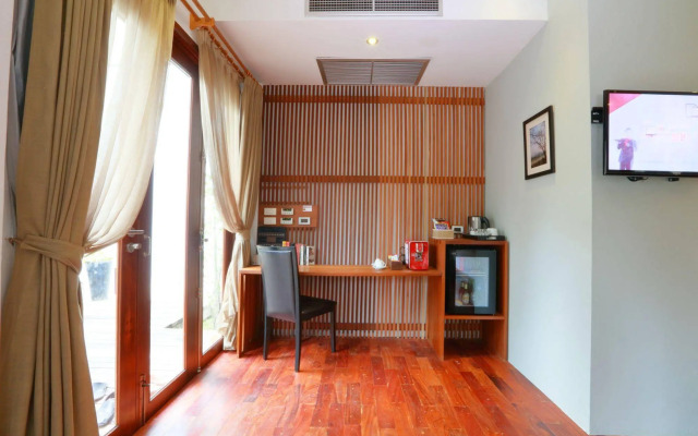 Le Sen Boutique Hotel