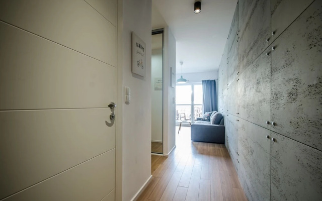 apartamenty momo