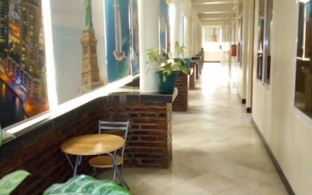 Snow View Hotel
