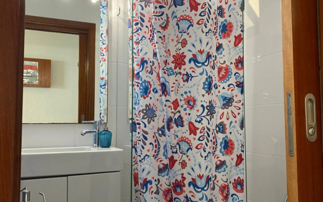 Silver Moon Beach House