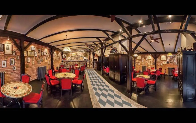 Hotel Boutique Bulevard