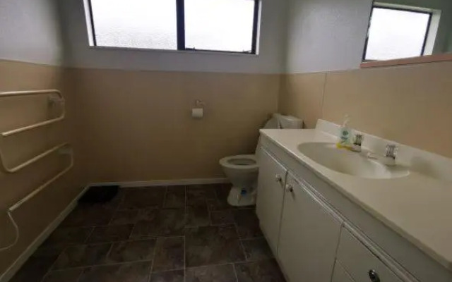 Hosts on the Coast Dad's Place