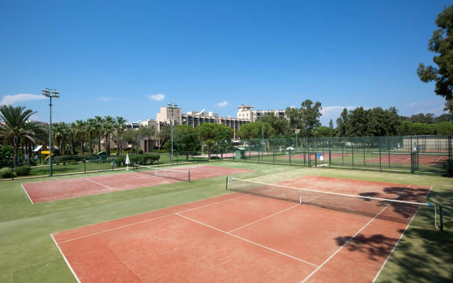 Crystal Tat Beach Golf Resort & Spa - All Inclusive