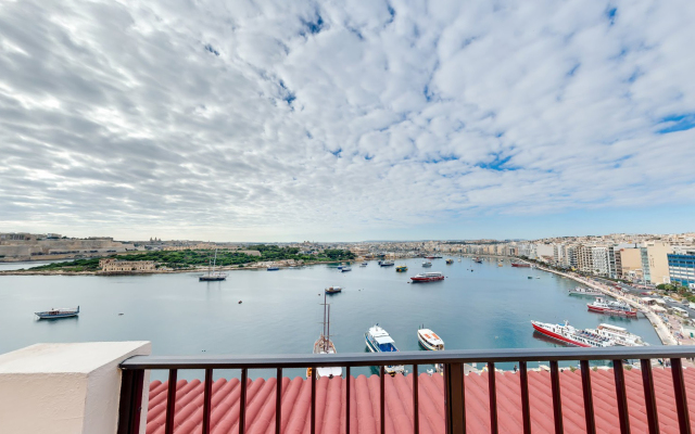 Sliema Marina Hotel