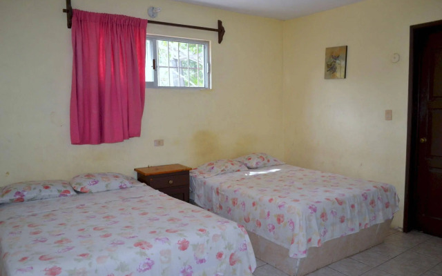 Hotel Posada Edem