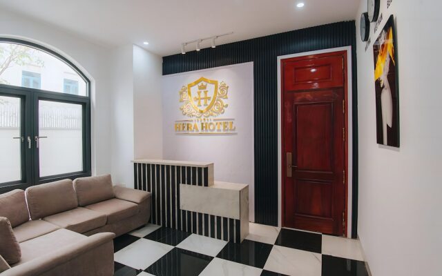 Hera Hotel