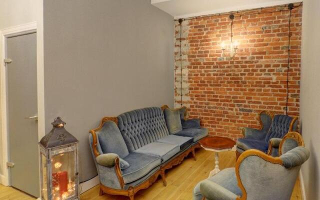 Good Time Residence