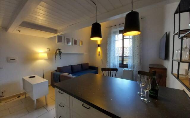 Porcellana Double in Firenze