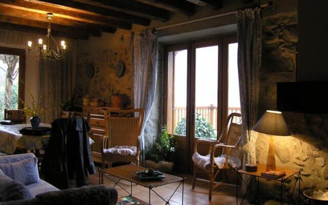 Gite Les 3 Seigneurs