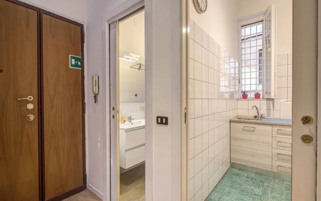 Ml Apartment - Caracalla 3 - Colosseo