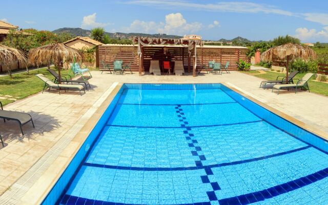 Augoustinos Villas