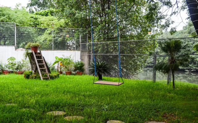 Hotel Boutique El Escalon