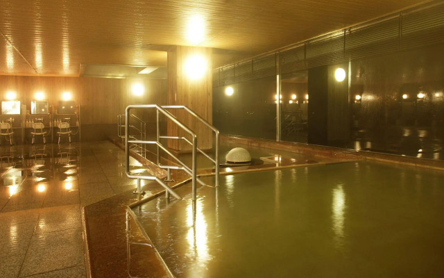 Zekkei No Yuyado Toya Kohantei Ryokan Abuta