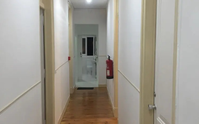 Residencia Almirante