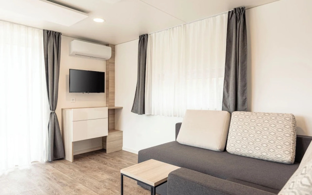 Chalets & Glamping Nassfeld