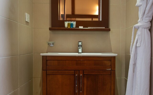 Lakowe Lakes Hotel Golf and Country Estate by NEWMARK