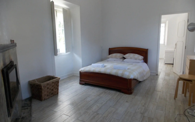 Quinta do Castanheiro