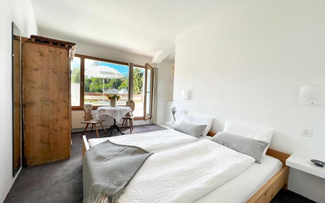 Apart-Hotel Casa Las Caglias