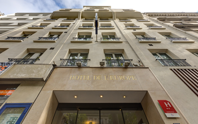 Hôtel Léna