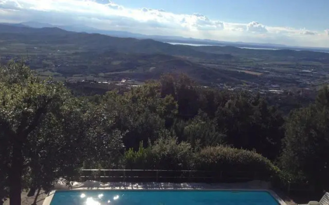Holiday Home Casa Trinità