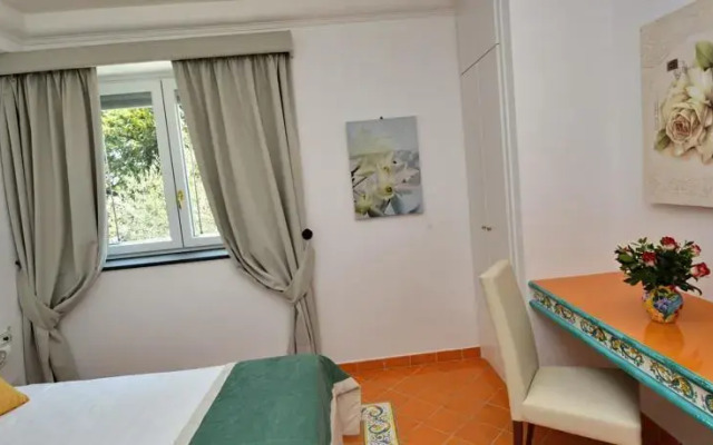 Villa Campitiello