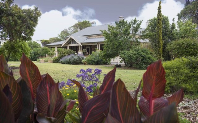 Yankalilla Bay Homestead