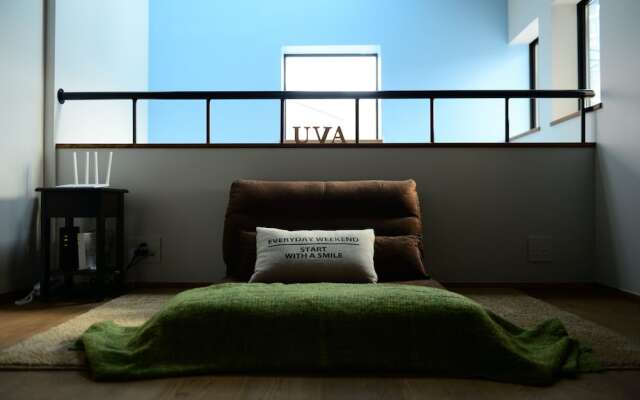 Kyoto Guest House Nanni Saiin