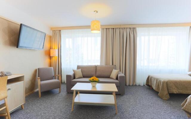 Tartu Hotel