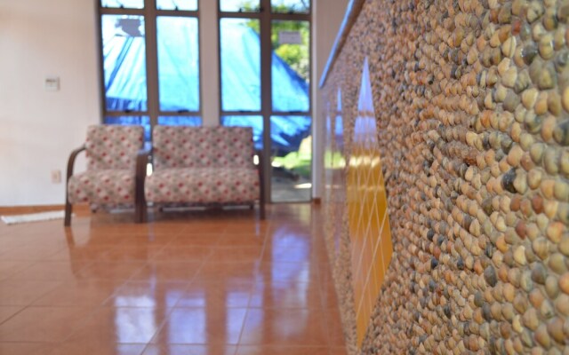 Pousada das Falesias