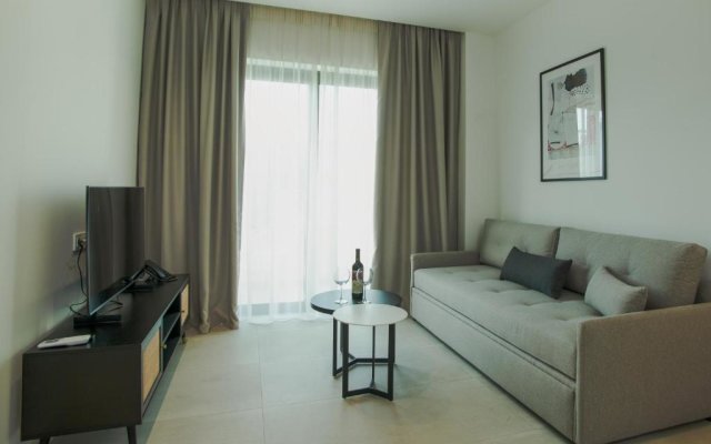 Celine Luxury Apartments & Suites