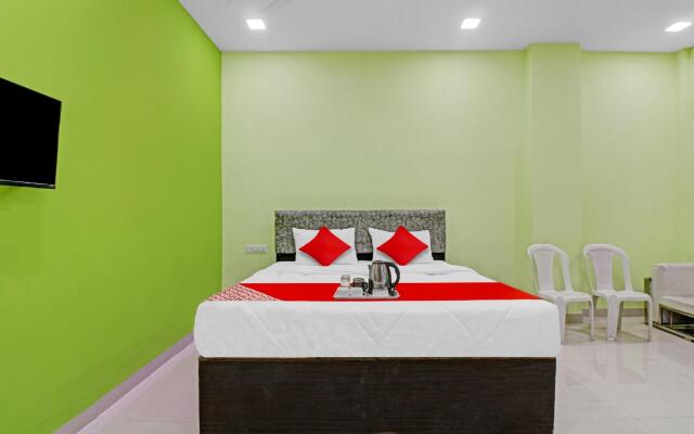 Prasad Mangal Karyalay by Oyo Rooms