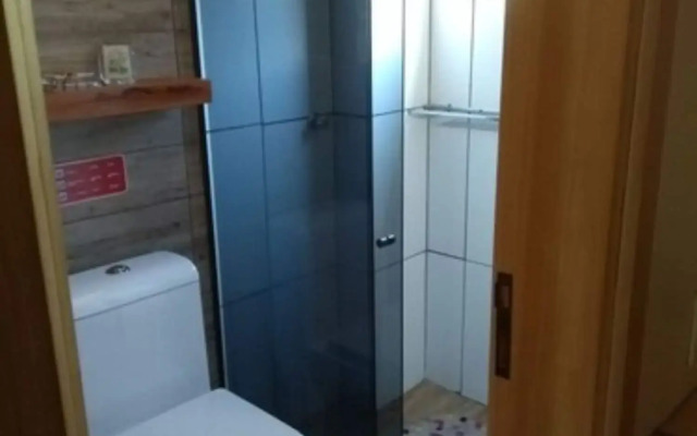 Pousada Sonho Meu