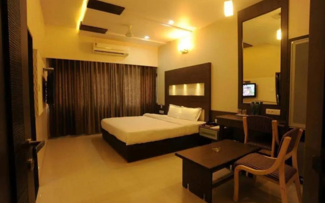Hotel Raajpath