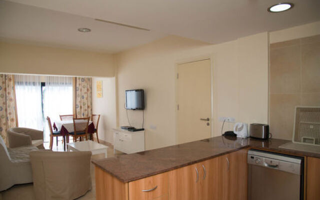 Royal Blue Hotel Paphos