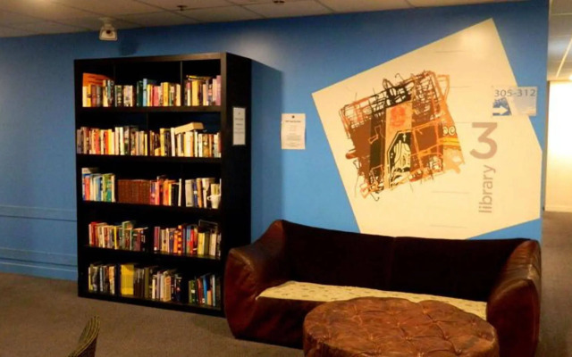 Urban Central Accommodation - Hostel