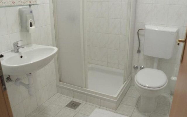 Aparthotel Buratovic