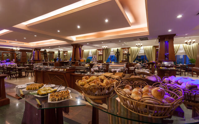 Prince Angkor Hotel & Spa