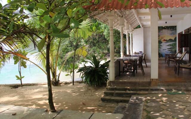 Mihiripenna Beach Resort