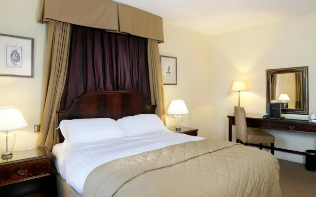 Macdonald Alveston Manor Hotel & Spa