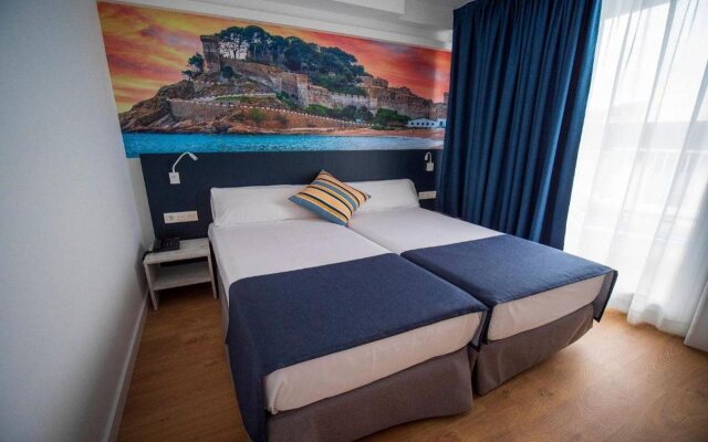 Don Juan Tossa Bungalows