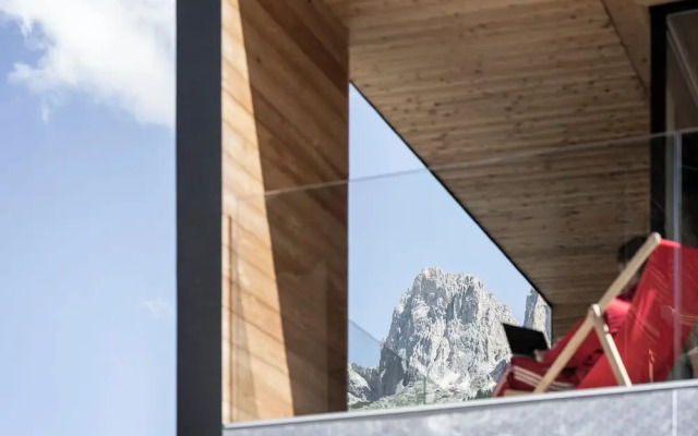 Sporthotel Passo Carezza