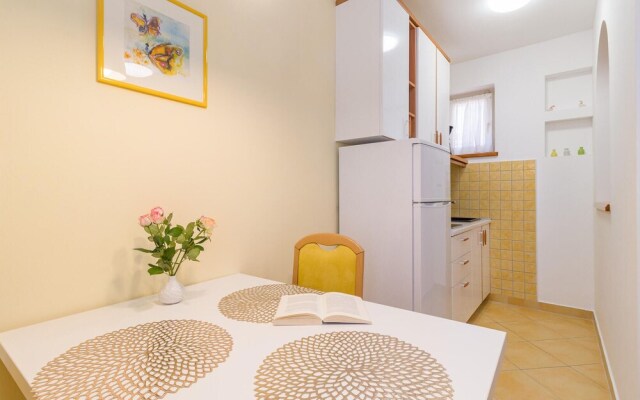 Beautiful Home in Medulin With Wifi and 1 Bedrooms