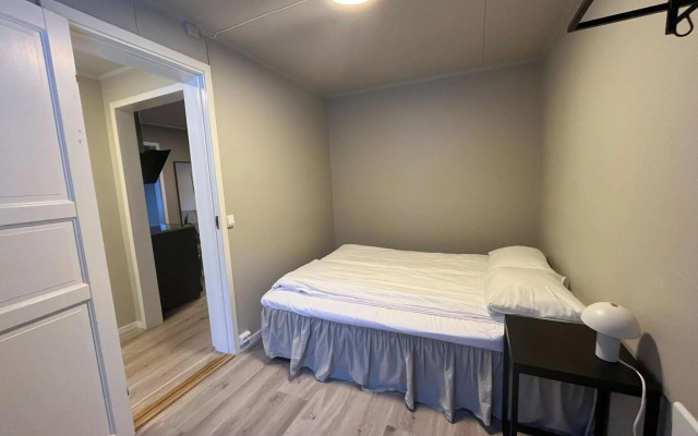 Enter Backpack Hotel