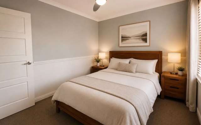 Bay Breeze on Thomas – Guest Rooms – Busselton