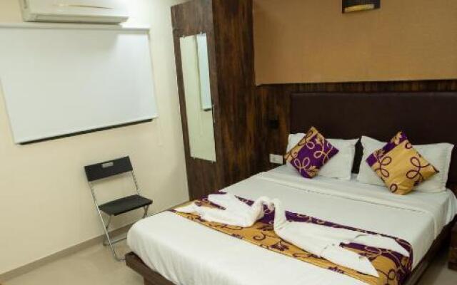 Hotel J D Residency