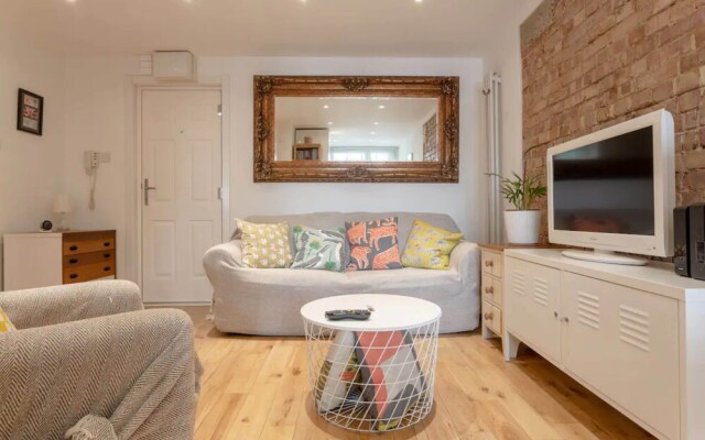 Inviting & Peaceful 1BD Flat in Lambeth