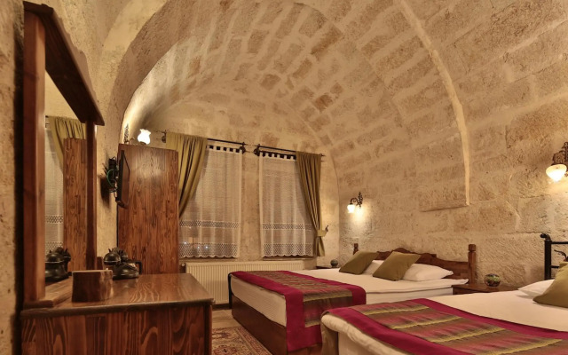 Elif Stone House