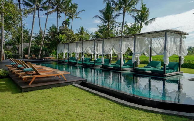 GDAS Bali Health and Wellness Resort - Adults Only