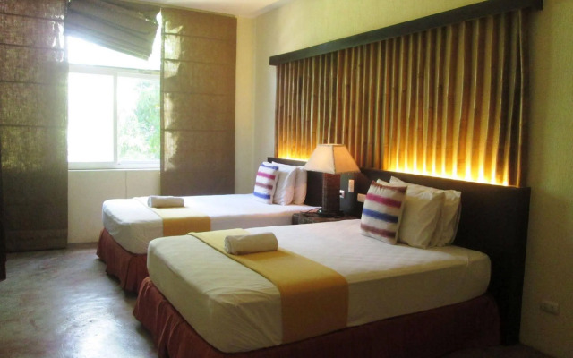Bale Mi Resort