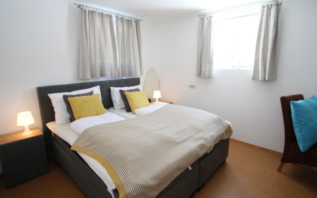 Detached Holiday Home in Mauterndorf / Salzburgerland Near the ski Area